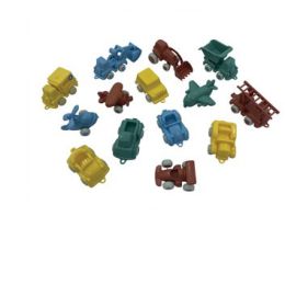 Viking Toys Reline Mini Chubbies