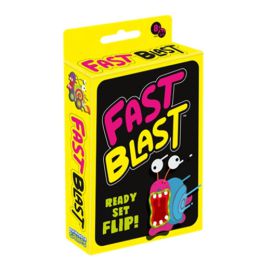 Fast Blast