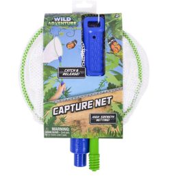 Wild Adventure Children's Capture Net