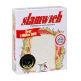 Gamewright Slamwich Game