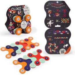 Clixo Tiny & Mighty Space