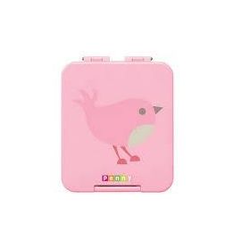 Penny Scallan Mini Bento Box Chirpy Bird