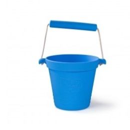 Bigjigs Activity Bucket Ocean Blue