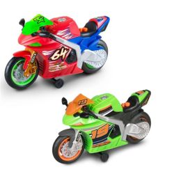 NIKKO Road Rippers - Wheelie Bikes™ (10'' / 25cm)