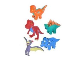 Polybag Baby Dinosaurs