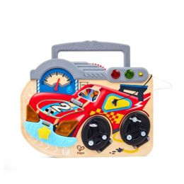 Hape Little Racer’s Busy Board