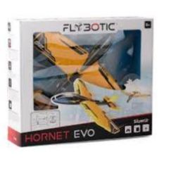 Silverlit Flybotic Remote Control Hornet Evo