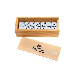 Jenjo Mini Dominoes (d)