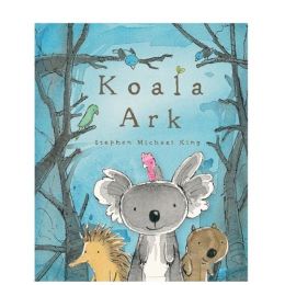 Koala Ark H/B