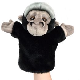 Lil Friends Puppet 26cm Gorilla
