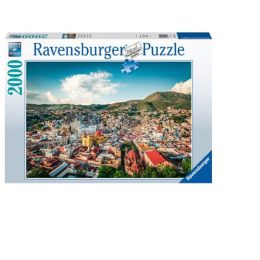 Ravensburger 2000pc Mexico Guanajuato Puzzle