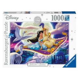 Ravensburger 1000pc Disney 1992 Aladdin