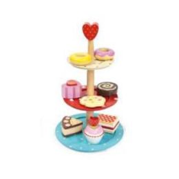 Le Toy Van Honeybake Cake Stand