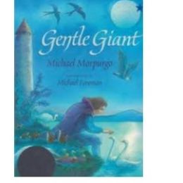 Gentle Giant (d)