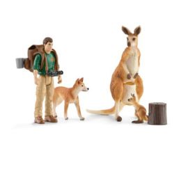 Schleich Outback Adventures