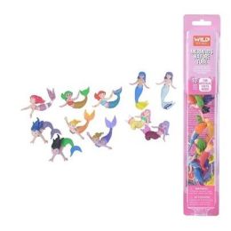 Nature Tube Mermaids 10pc