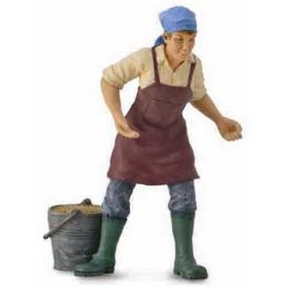 Collecta Female Farmer