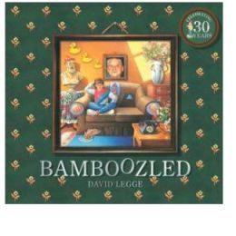 Bamboozled (30th Anniversary Edition) H/B