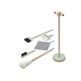 Moover Essent Cleaning Set Green