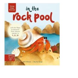 Three Step Stories - In The Rock Pool