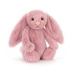 Jellycat Bashful Bunny Tulip Pink Medium