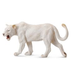 Collecta White Lioness