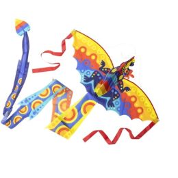 Tiger Tribe Dragon Kite