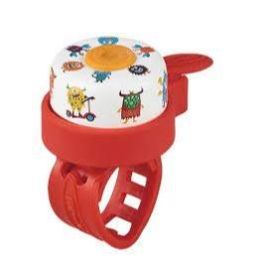 Micro Scooter Bell Monster