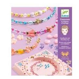 Djeco Precious Headband Set