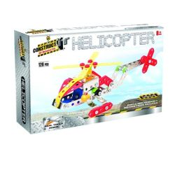 Construct It Helicopter