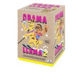 Obama Llama 2