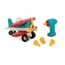 Battat Take Apart Airplane