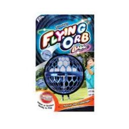 Floating Flying Orb Ball Blue