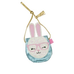 Funny Bunny Petite Purse