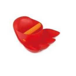 Hape Power Paw Red