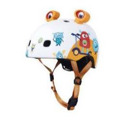 Micro Helmet 3d Monster Small
