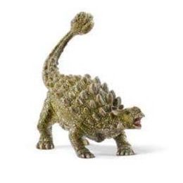 Schleich Ankylosaurus