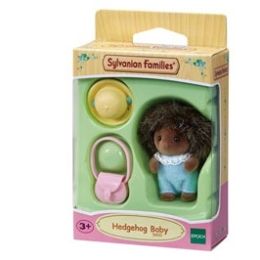 Sylvanian Hedgehog Baby