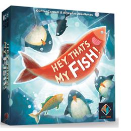 Hey! That's My Fish