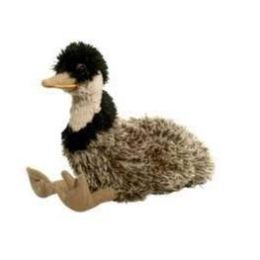 Minkplush Outbackers Mitchell Emu 17cm