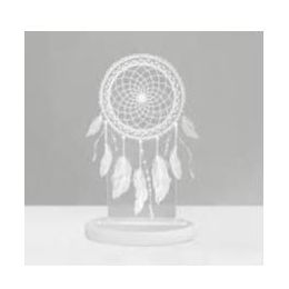 Duski Dream Light Dream Catcher