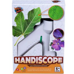 HandiScope Hand Microscope