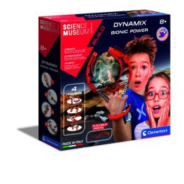 Clementoni Dynamix Bionic Power