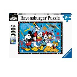 Ravensburger 300pc Disney Mickey And His Friends