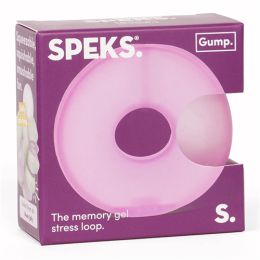 Speks Gum Loops Moon Jelly