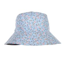 Acorn Madeline Broad Brim Bucket Hat Small