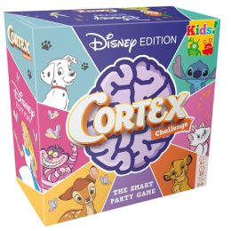 Cortex Disney Classics