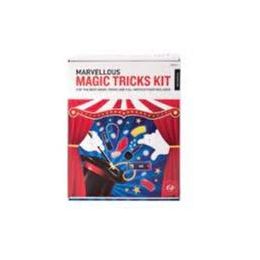 Marvellous Magic Tricks Kit