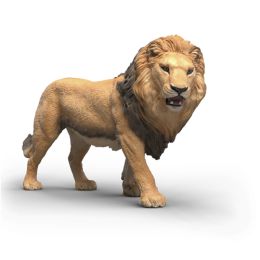 Schleich Lion New