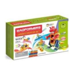 Magformers Wonder Creator Set